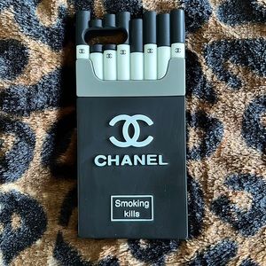Smoking Kills Case